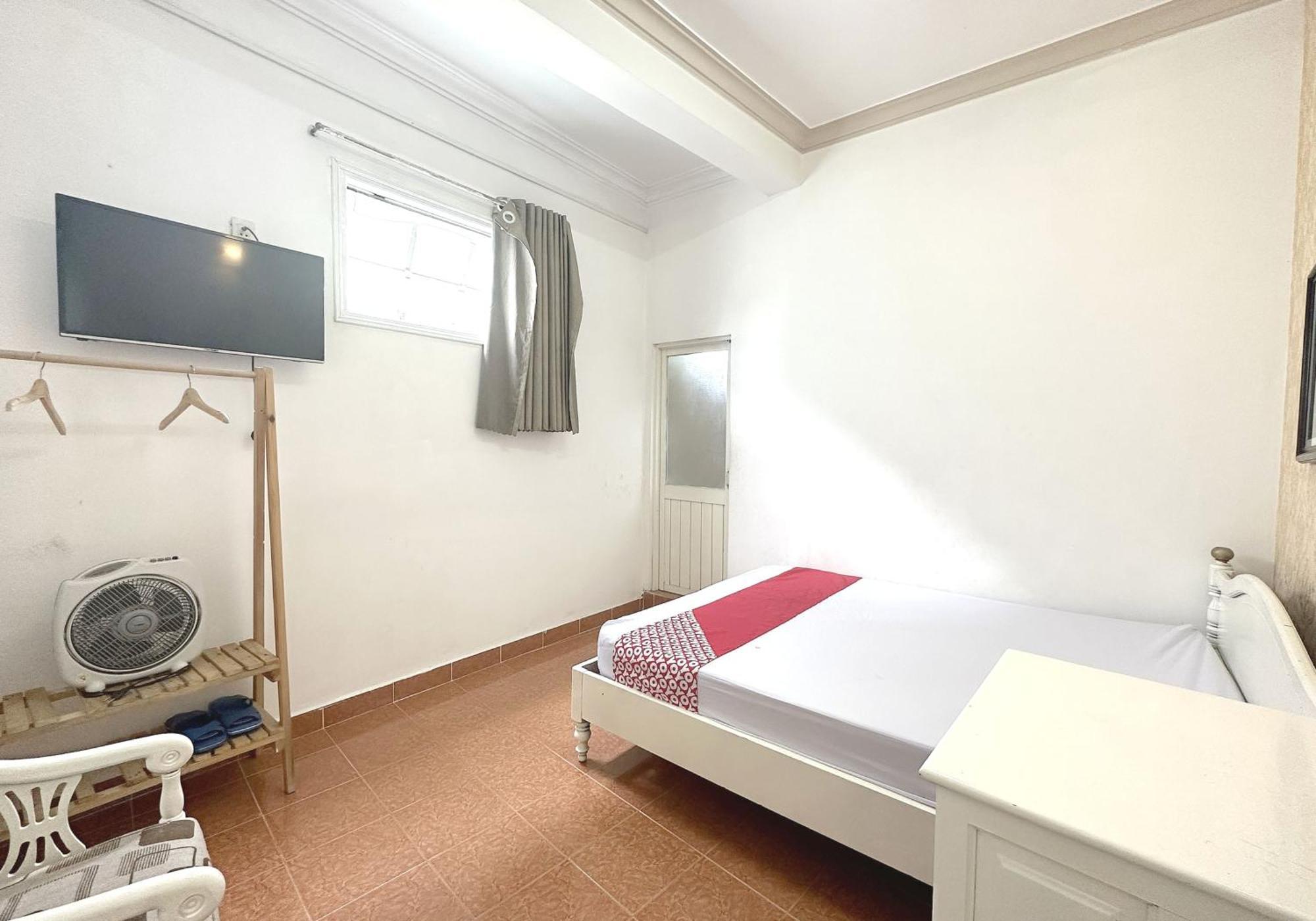 Oyo 1196 Le Vu Hotel ダラット エクステリア 写真